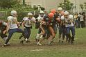Evry Daily Photo - Foot Us Junior - Corsaires vs Gaulois 449